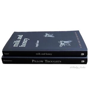 Poetry Book Bundle